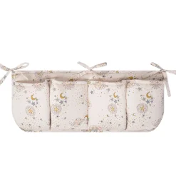 Thats Mine Sengelommer|Opbevaring|That's Mine Sengelomme - 50x20 cm - Louis - Million Stars