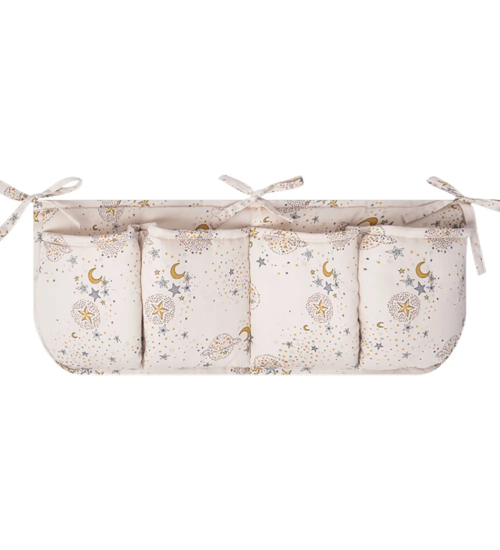 Thats Mine Sengelommer|Opbevaring|That's Mine Sengelomme - 50x20 cm - Louis - Million Stars