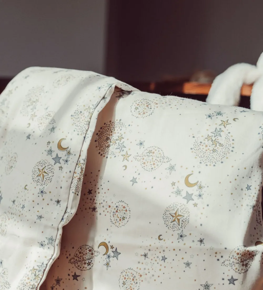 Thats Mine Sengetøj|That's Mine Sengetøj - Junior - Levi - Million Stars