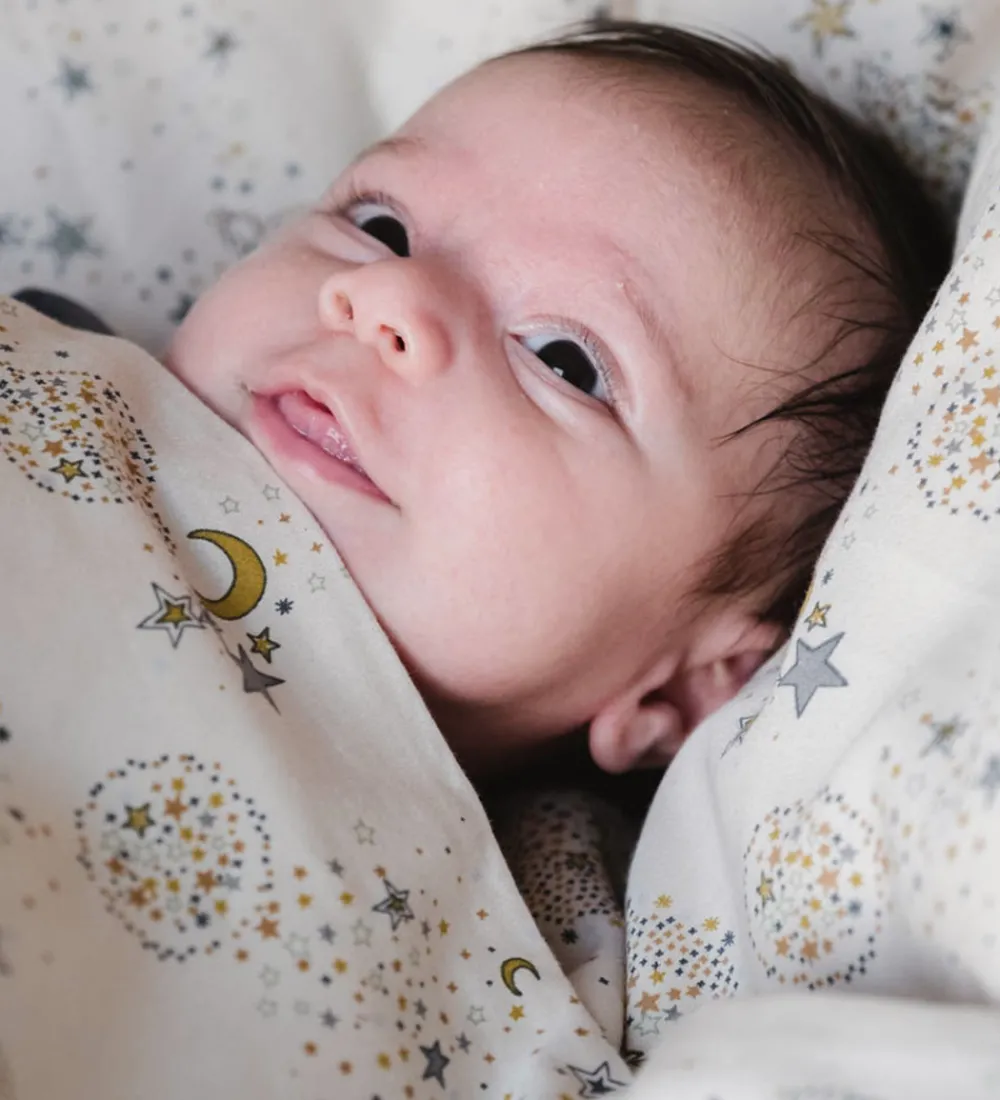 Thats Mine Sengetøj|That's Mine Sengetøj - Junior - Levi - Million Stars