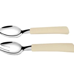 Thats Mine Babyskeer|That's Mine Ske/Gaffel - Metal/Silikone - Tofu