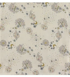 Thats Mine Stofbleer|Pusletid>That's Mine Stofbleer - 70x70 - 3-pak - Bora - Million Stars