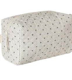 Thats Mine Toilettasker|Toilettasker|That's Mine Toilettaske - Quiltet - Vigga - Lots of Love Sky