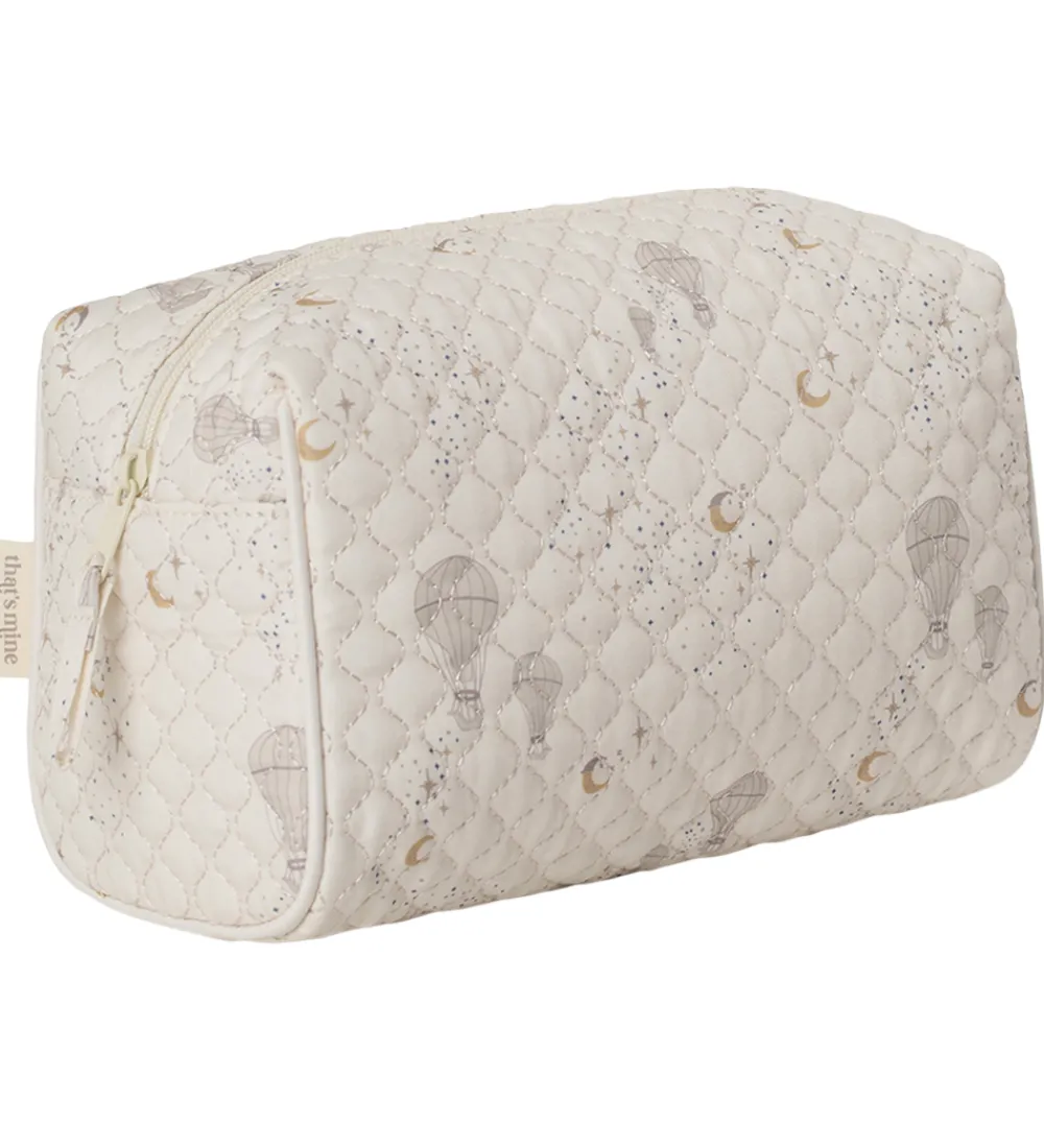 Thats Mine Toilettasker|Toilettasker|That's Mine Toilettaske - Vigga - Dreamily