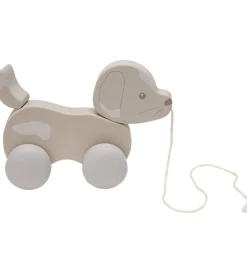 Thats Mine Trælegetøj|That's Mine Trækdyr - Tracy - Dog