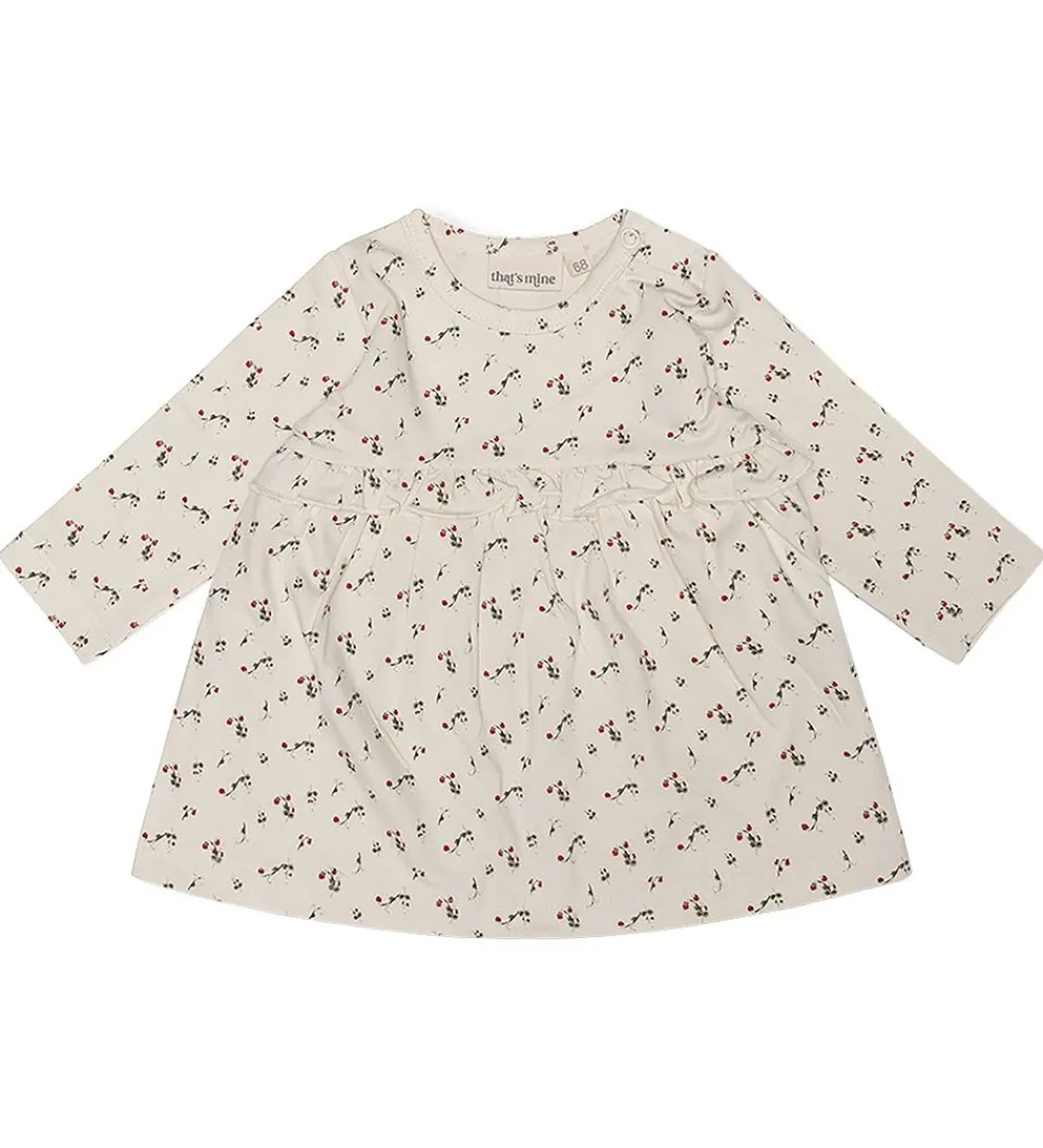 Børn Thats Mine Tunikaer|That's Mine Tunika - Esther - Wild Berries