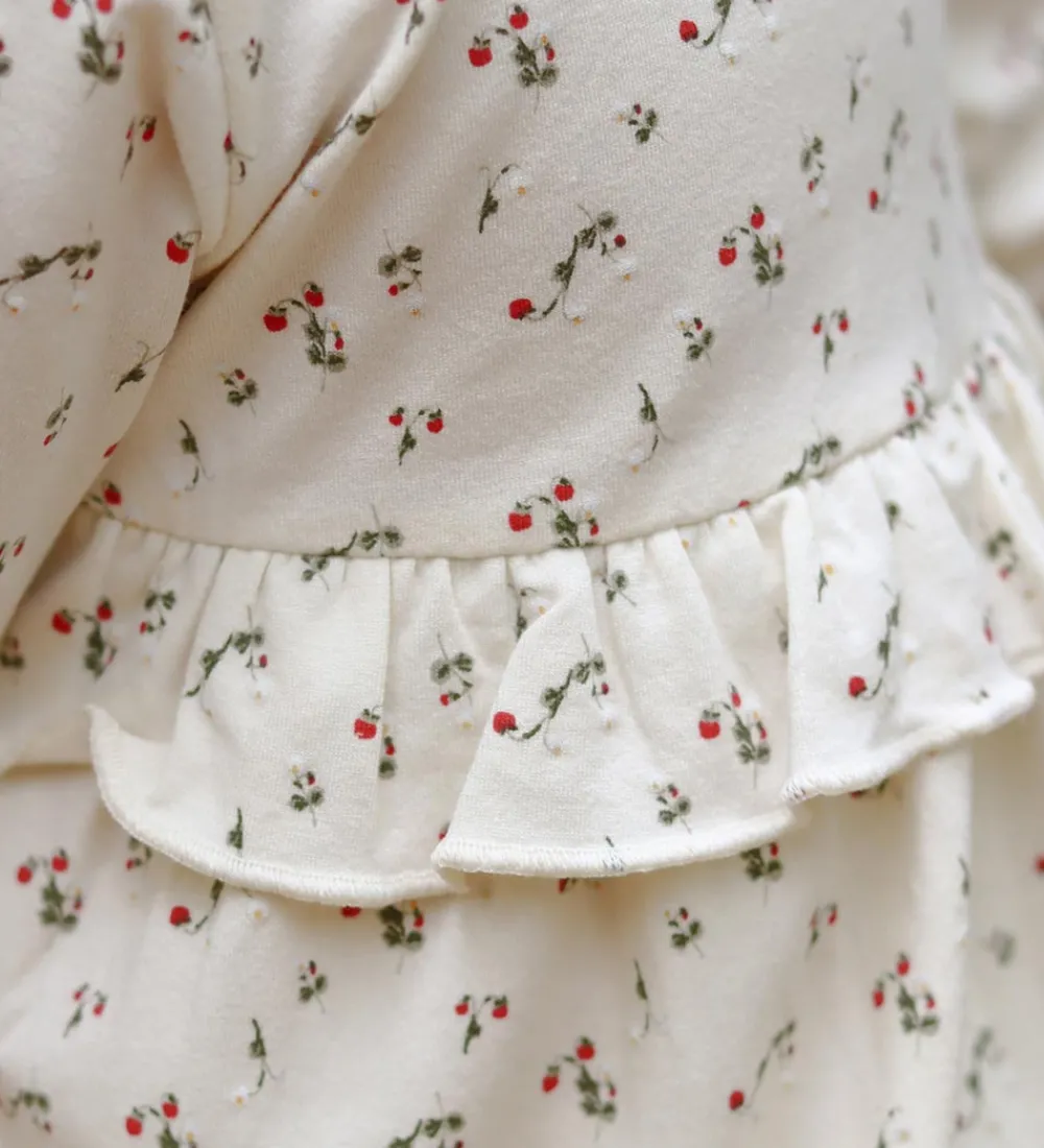 Børn Thats Mine Tunikaer|That's Mine Tunika - Esther - Wild Berries