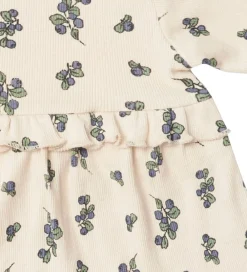 Børn Thats Mine Tunikaer|That's Mine Tunika - Rib - Camille - Blueberry