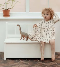 Børn Thats Mine Tunikaer|That's Mine Tunika - Rib - Camille - Blueberry