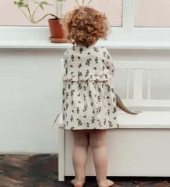 Børn Thats Mine Tunikaer|That's Mine Tunika - Rib - Camille - Blueberry