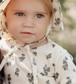 Børn Thats Mine Tunikaer|That's Mine Tunika - Rib - Camille - Blueberry