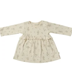 Børn Thats Mine Tunikaer|That's Mine Tunika - Rib - Camille - Secret Garden Olive