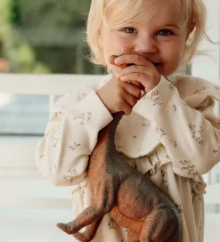 Børn Thats Mine Tunikaer|That's Mine Tunika - Rib - Camille - Secret Garden Olive