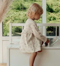 Børn Thats Mine Tunikaer|That's Mine Tunika - Rib - Camille - Secret Garden Olive