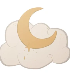 Thats Mine Væglamper|Lamper|That's Mine Væglampe - Willi - Moon and Cloud