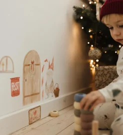 Thats Mine Wallsticker>That's Mine Wallsticker - Wallstories - 7 Dele - Elfs Home