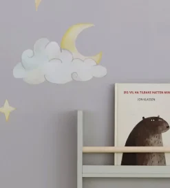 Thats Mine Wallsticker>That's Mine Wallsticker - Wall Stories - Saturn Sky