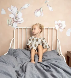 Thats Mine Wallsticker>That's Mine Wallstickers - Sommerfugle - 6stk - White