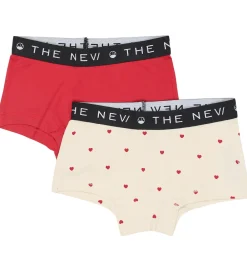 Børn The New Undertøj>Hipsters - TnThe - 2-pak - Ski Patrol