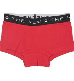 Børn The New Undertøj>Hipsters - TnThe - 2-pak - Ski Patrol