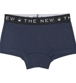 Børn The New Undertøj>Hipsters - TnThe - 2-pak - Navy Blazer