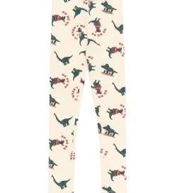 Børn The New Nattøj></noscript>Nattøj - Rib - TnHoliday - Gardenia Dino