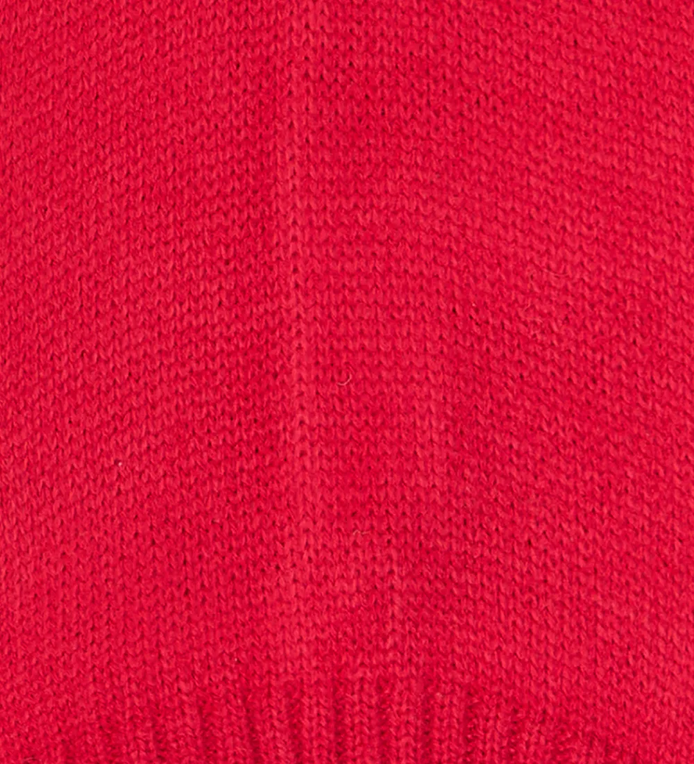 Børn The New Huer Og Hatte|Nissehue - Strik - TnHoliday - Ski Patrol