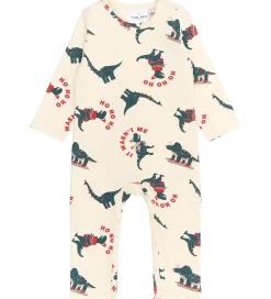 Børn The New Heldragter|Siblings Heldragt - Rib - TnsbHoliday - Gardenia Dino