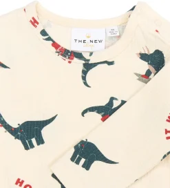 Børn The New Heldragter|Siblings Heldragt - Rib - TnsbHoliday - Gardenia Dino