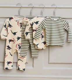 Børn The New Heldragter|Siblings Heldragt - Rib - TnsbHoliday - Gardenia Dino