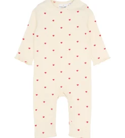 Børn The New Heldragter|Siblings Heldragt - Rib - TnsHoliday - Gardenia Aop