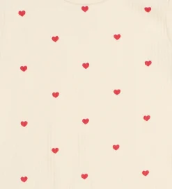 Børn The New Heldragter|Siblings Heldragt - Rib - TnsHoliday - Gardenia Aop