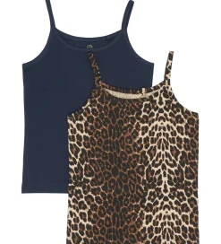 Børn The New Toppe|Toppe - Tn - 2-pak - Navy Blazer