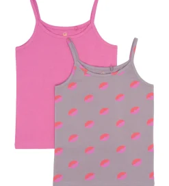 Børn The New Toppe|Toppe - Tn - 2-pak - Ibis Rose