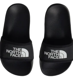 The North Face Badesandaler>Badesandaler - Y Base Camp Slide III - Sort