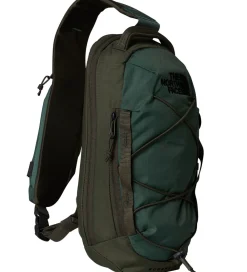 The North Face Bæltetasker>Bæltetaske - Borealis Sling - Duck Green/New Taup