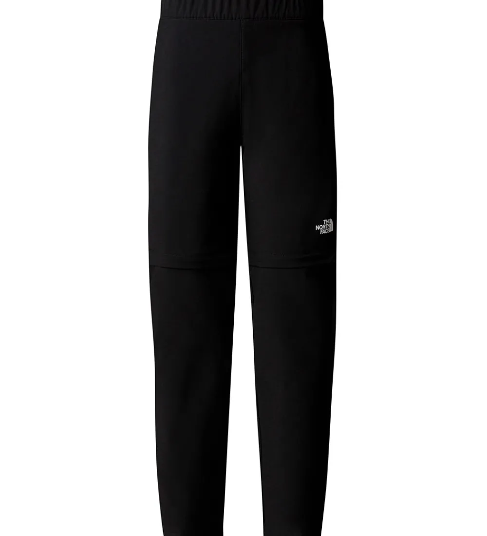 The North Face Træningsbukser>Bukser - Exploration - Sort