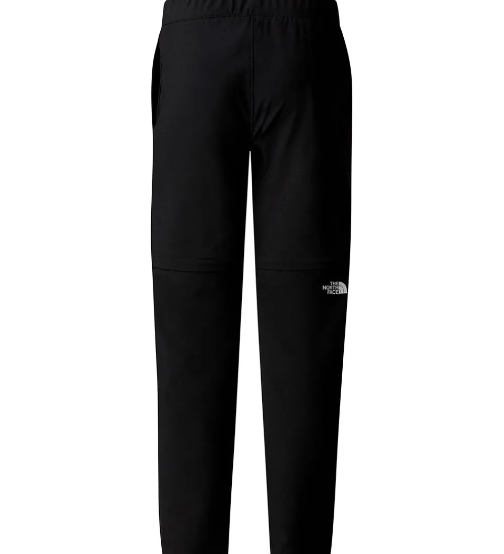 The North Face Træningsbukser>Bukser - Exploration - Sort