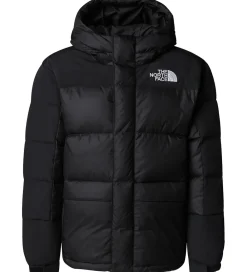 Børn The North Face Overgangsjakker|Dunjakker Og Dynejakker|Dunjakke - Teen HMLYN - Sort