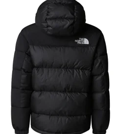 Børn The North Face Overgangsjakker|Dunjakker Og Dynejakker|Dunjakke - Teen HMLYN - Sort
