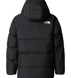 Børn The North Face Overgangsjakker|Dunjakker Og Dynejakker|Dunjakke - Teen North Down - Sort