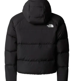 Børn The North Face Overgangsjakker|Dunjakker Og Dynejakker>Dunjakke - G North Down - Sort