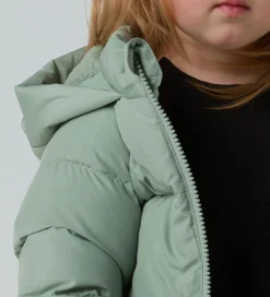 Børn The North Face Overgangsjakker|Dunjakker Og Dynejakker><noscript><img width=