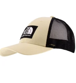 Børn The North Face Kasketter>Kasket - Mudder Trucker - Gravel