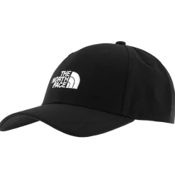 Børn The North Face Kasketter>Kasket - Recycled 66 Classic - Sort