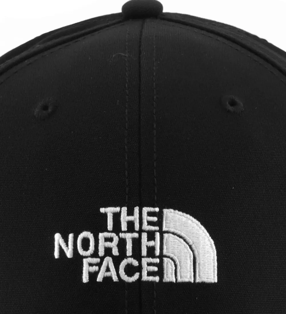 Børn The North Face Kasketter>Kasket - Recycled 66 Classic - Sort