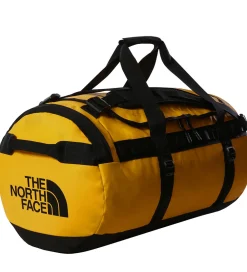 The North Face Sportstasker>Rejsetaske - Base Camp Duffel - 71 L - Summit Gol