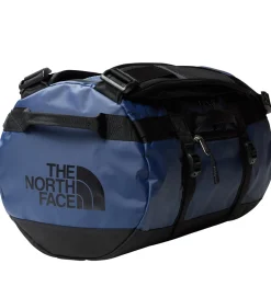 The North Face Sportstasker>Rejsetaske - Base Camp Duffel - 31 L - Navy/Sort