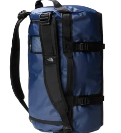 The North Face Sportstasker>Rejsetaske - Base Camp Duffel - 31 L - Navy/Sort