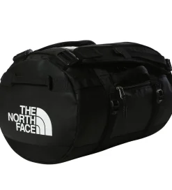 The North Face Sportstasker>Rejsetaske - Base Camp Duffel - 31 L - Sort/Hvid